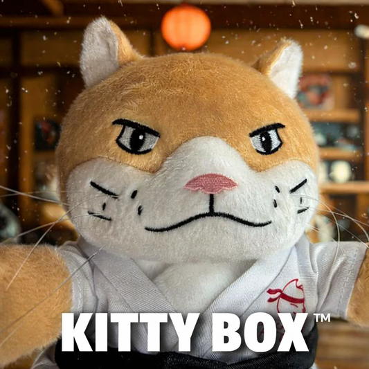 Kitty Box